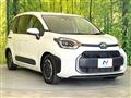 2023 Toyota Sienta