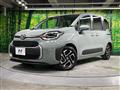 2024 Toyota Sienta