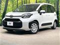 2025 Toyota Sienta