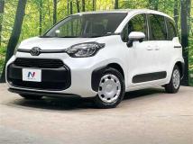 2025 Toyota Sienta