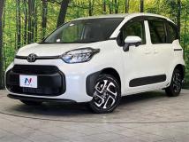 2023 Toyota Sienta