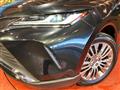 2020 Toyota Harrier