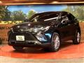 2020 Toyota Harrier