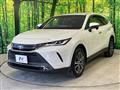 2020 Toyota Harrier