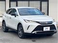 2022 Toyota Harrier