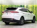 2022 Toyota Harrier