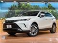 2024 Toyota Harrier