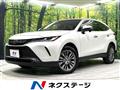 2021 Toyota Harrier