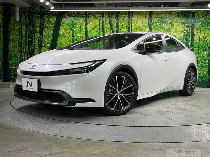 2023 Toyota Prius