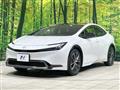 2025 Toyota Prius