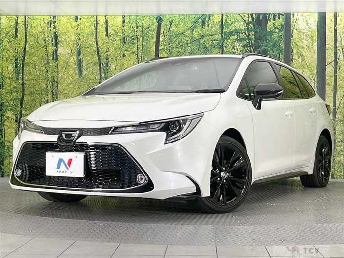 2021 Toyota Corolla Sedan