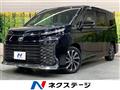 2022 Toyota Voxy