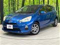 2013 Toyota AQUA