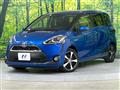 2015 Toyota Sienta