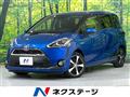 2015 Toyota Sienta