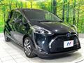2018 Toyota Sienta