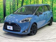 2020 Toyota Sienta