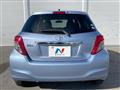 2014 Toyota Vitz