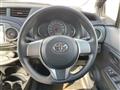 2014 Toyota Vitz