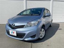 2014 Toyota Vitz