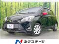 2019 Toyota Vitz