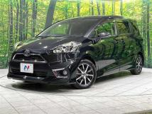 2016 Toyota Sienta
