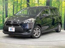 2017 Toyota Sienta
