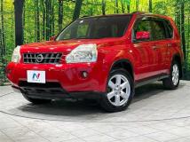 2009 Nissan X-Trail