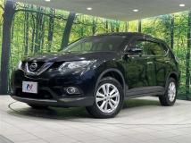 2017 Nissan X-Trail
