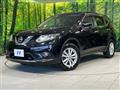 2015 Nissan X-Trail