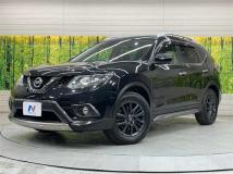 2015 Nissan X-Trail