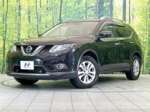 2016 Nissan X-Trail