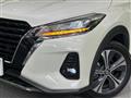2020 Nissan KIX
