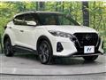 2020 Nissan KIX