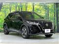 2021 Nissan KIX