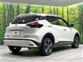2021 Nissan KIX