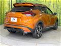 2021 Nissan KIX