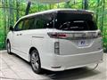 2010 Nissan Elgrand