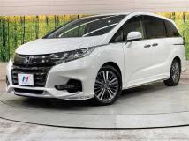 2020 Honda Odyssey