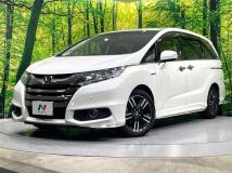 2017 Honda Odyssey Hybrid