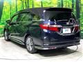 2018 Honda Odyssey Hybrid