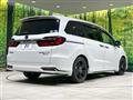 2021 Honda Odyssey Hybrid