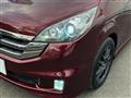 2009 Honda Step WGN