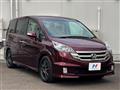 2009 Honda Step WGN