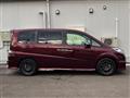 2009 Honda Step WGN