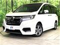 2020 Honda Step WGN
