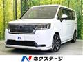 2023 Honda Step WGN