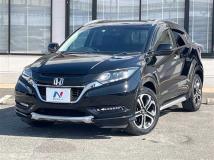 2017 Honda VEZEL