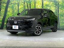 2022 Honda VEZEL