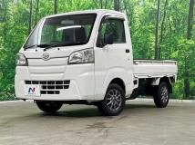 2015 Daihatsu Hijet Truck